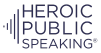 heroic public speaking